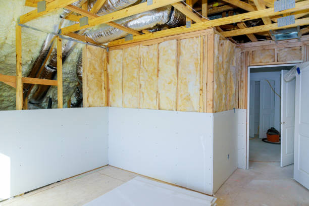 Best Best Insulation Companies  in Gibraltar, MI