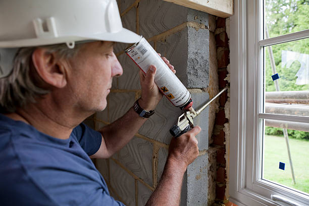 Range of Insulation Solutions in Gibraltar, MI